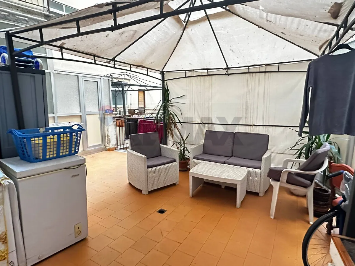 Appartamento in vendita a Palermo, Calatafimi - foto 1