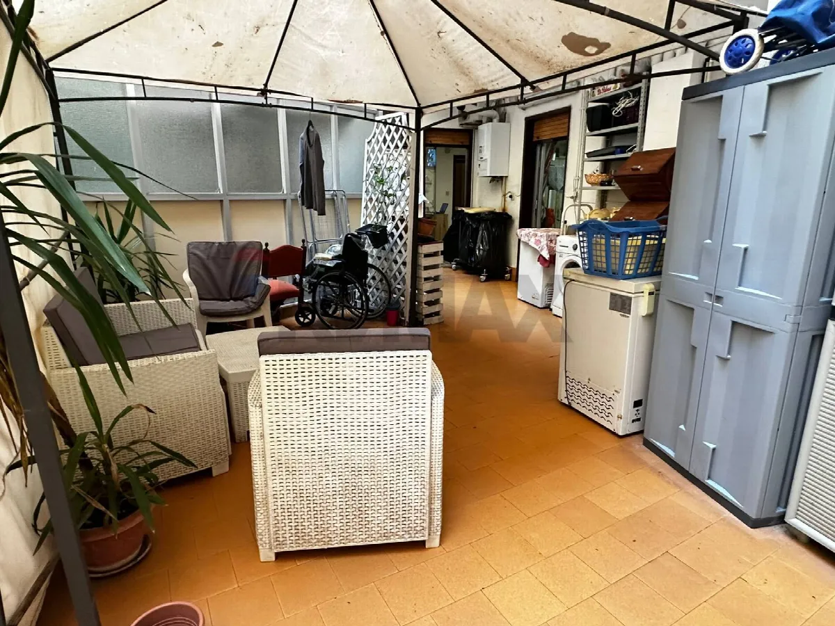 Appartamento in vendita a Palermo, Calatafimi - foto 10