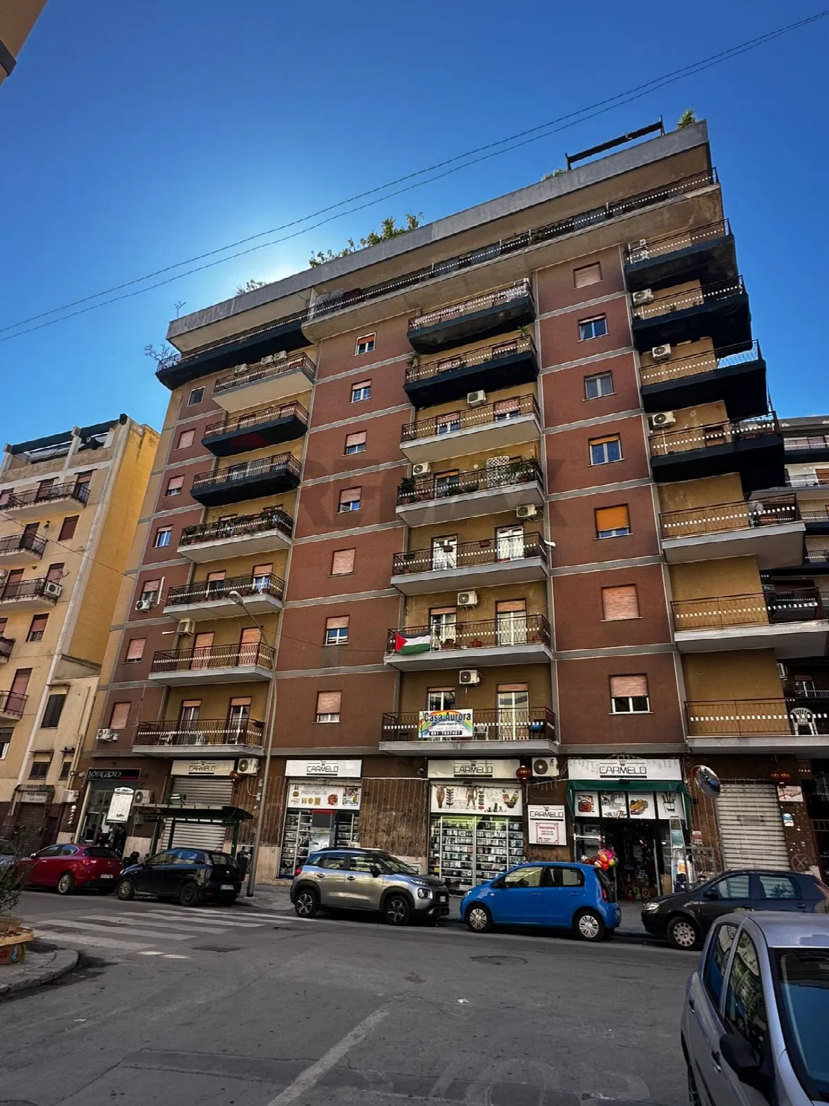 Appartamento in vendita a Palermo, Calatafimi - foto 2