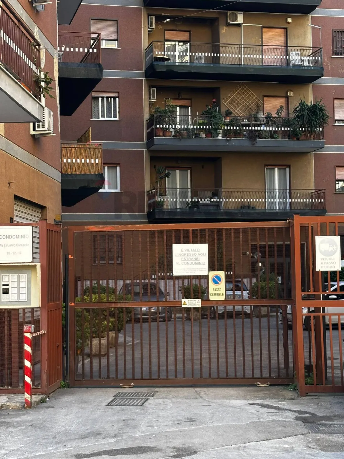 Appartamento in vendita a Palermo, Calatafimi - foto 3