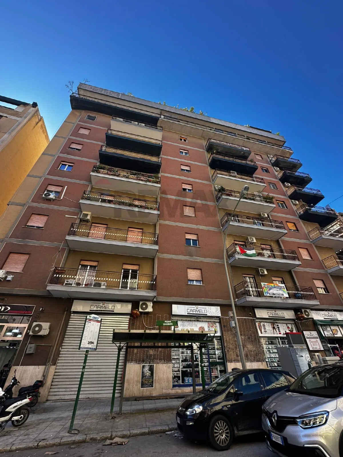Appartamento in vendita a Palermo, Calatafimi - foto 4