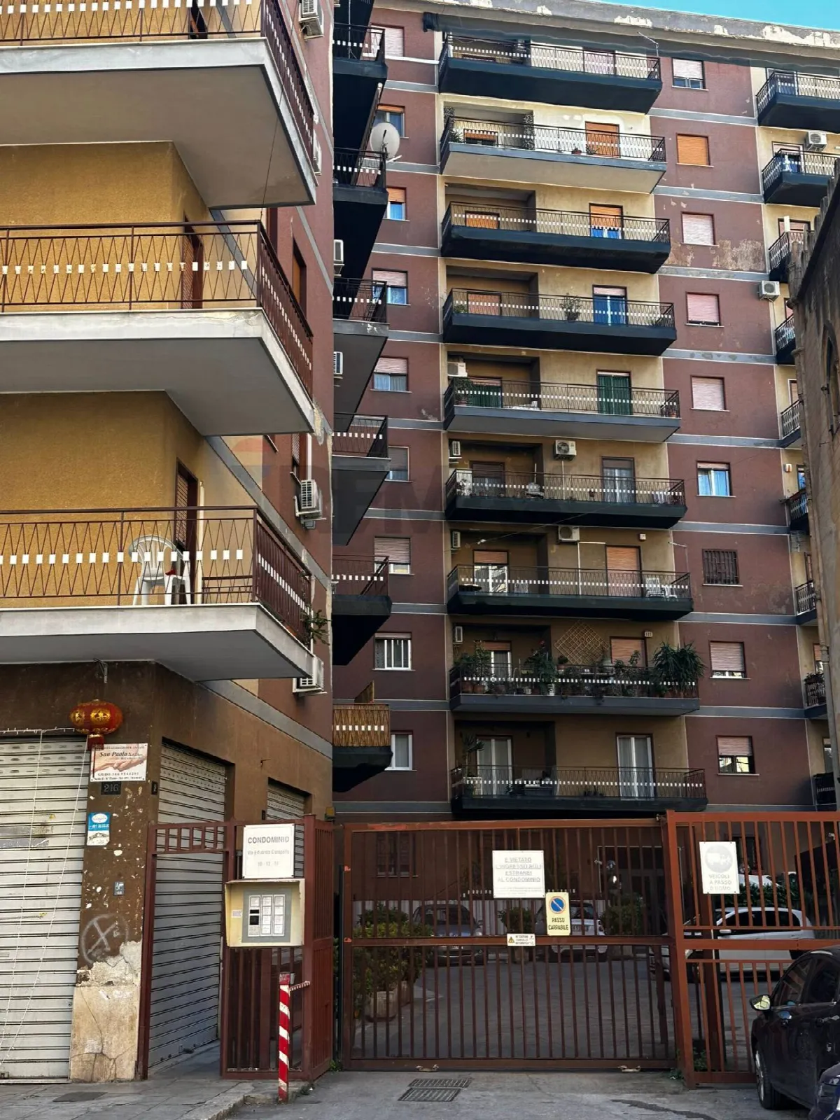 Appartamento in vendita a Palermo, Calatafimi - foto 5
