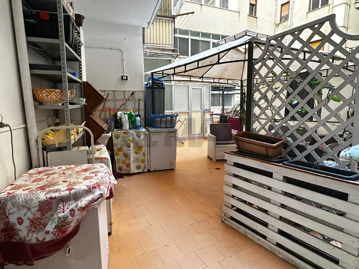 Appartamento in vendita a Palermo, Calatafimi - foto 9