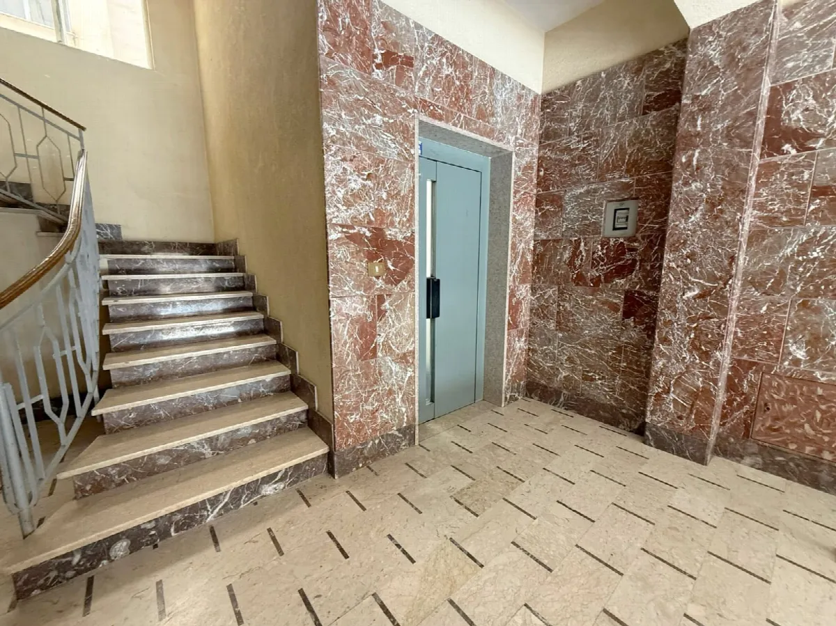 Appartamento in vendita a Trapani, Zona pregiata - foto 4