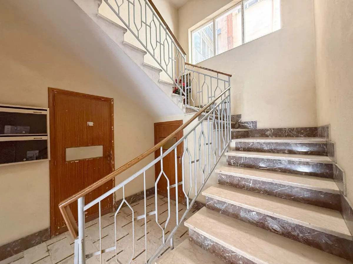 Appartamento in vendita a Trapani, Zona pregiata - foto 5