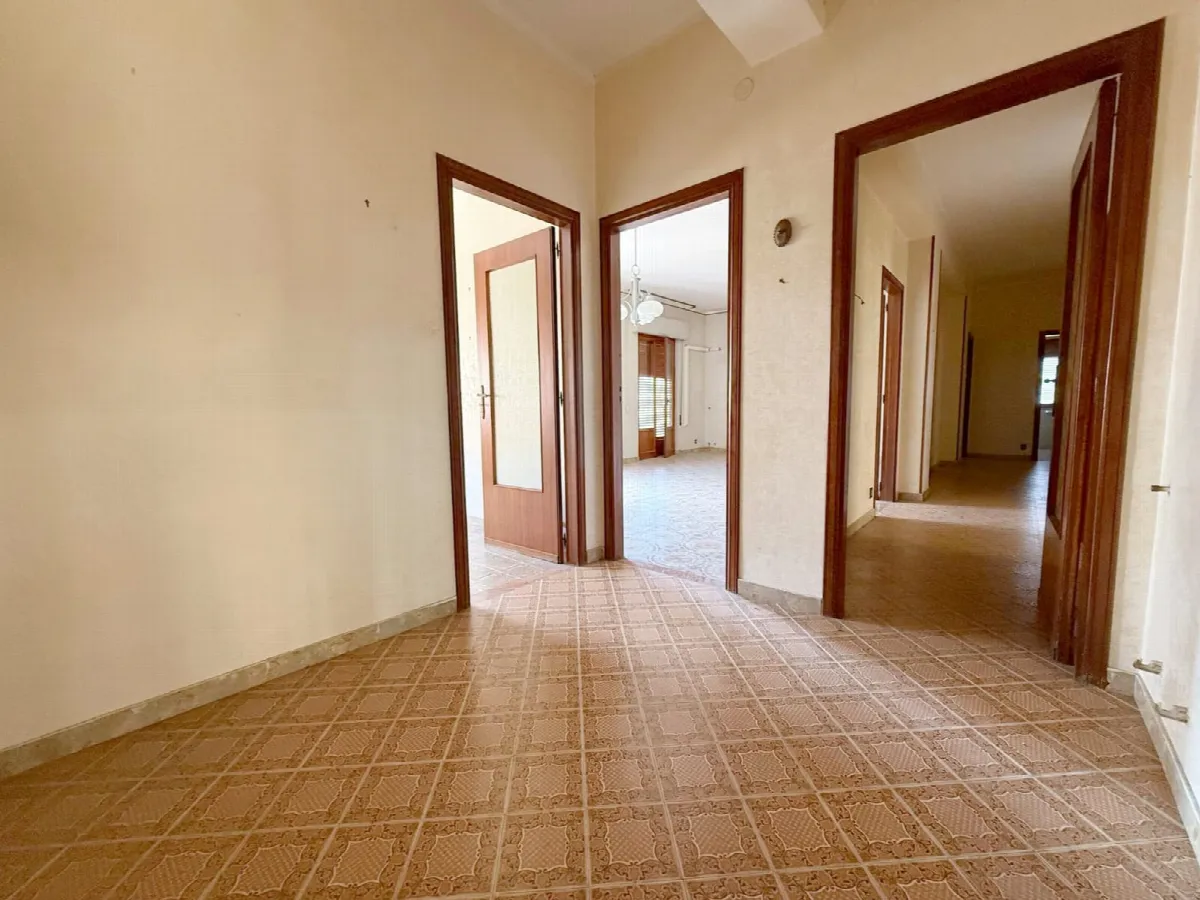 Appartamento in vendita a Trapani, Zona pregiata - foto 7