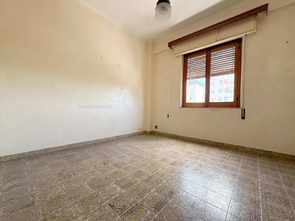 Appartamento in vendita a Trapani, Zona pregiata - foto 9
