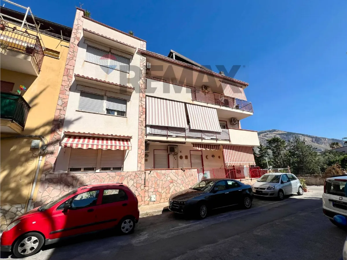 Appartamento in vendita a Isola delle Femmine - foto 1