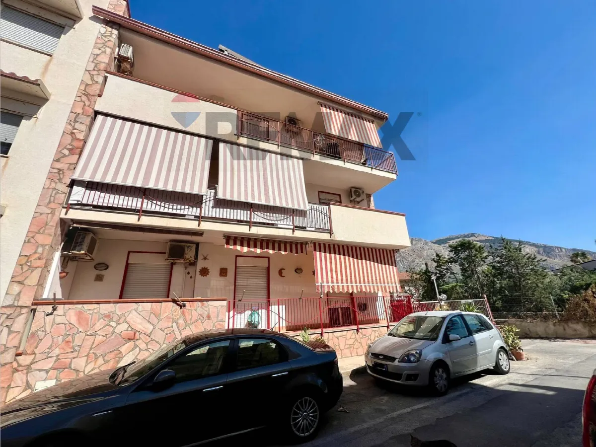 Appartamento in vendita a Isola delle Femmine - foto 2