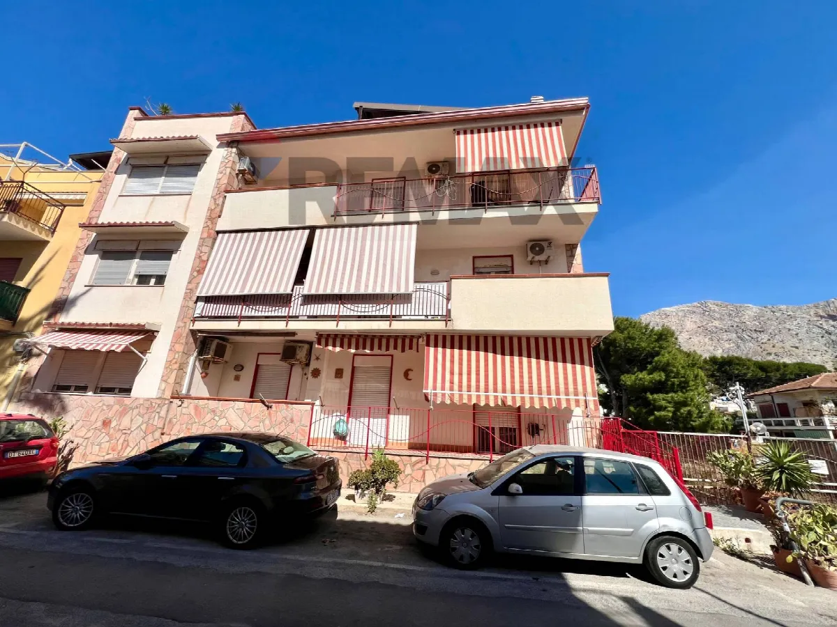 Appartamento in vendita a Isola delle Femmine - foto 3