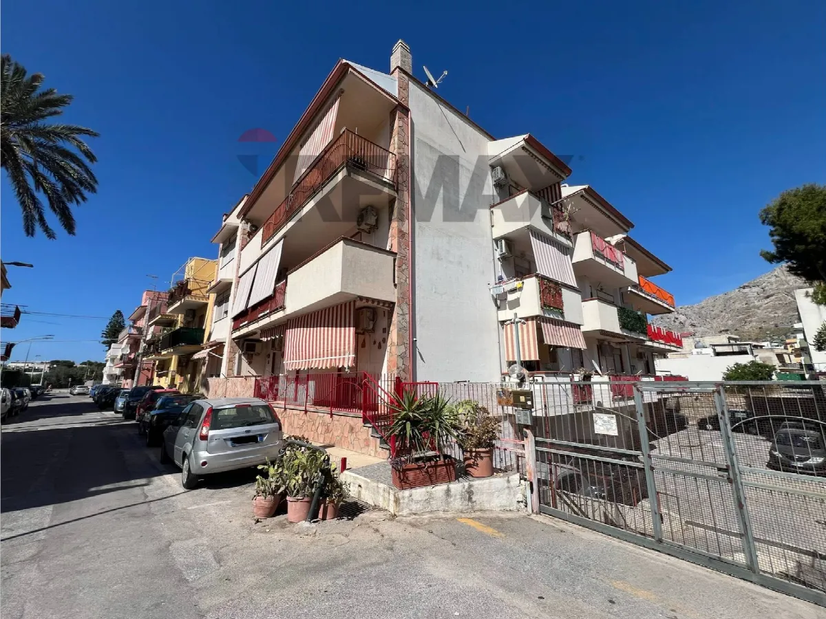 Appartamento in vendita a Isola delle Femmine - foto 4
