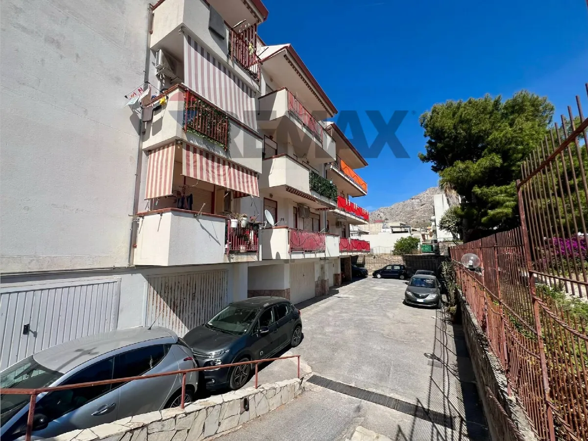 Appartamento in vendita a Isola delle Femmine - foto 5
