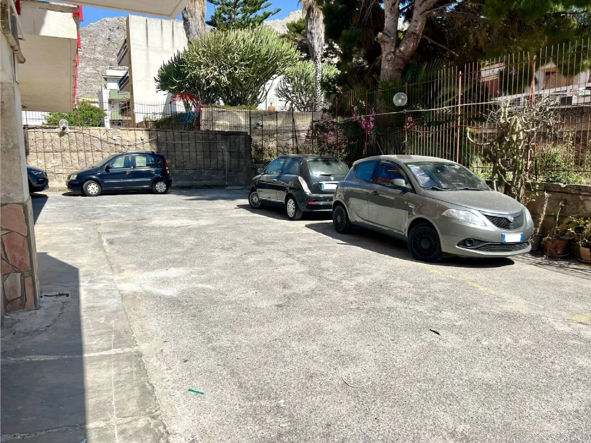 Appartamento in vendita a Isola delle Femmine - foto 7