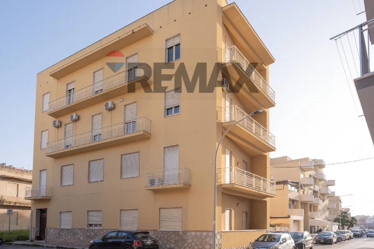 Appartamento in vendita a Trapani - foto 1