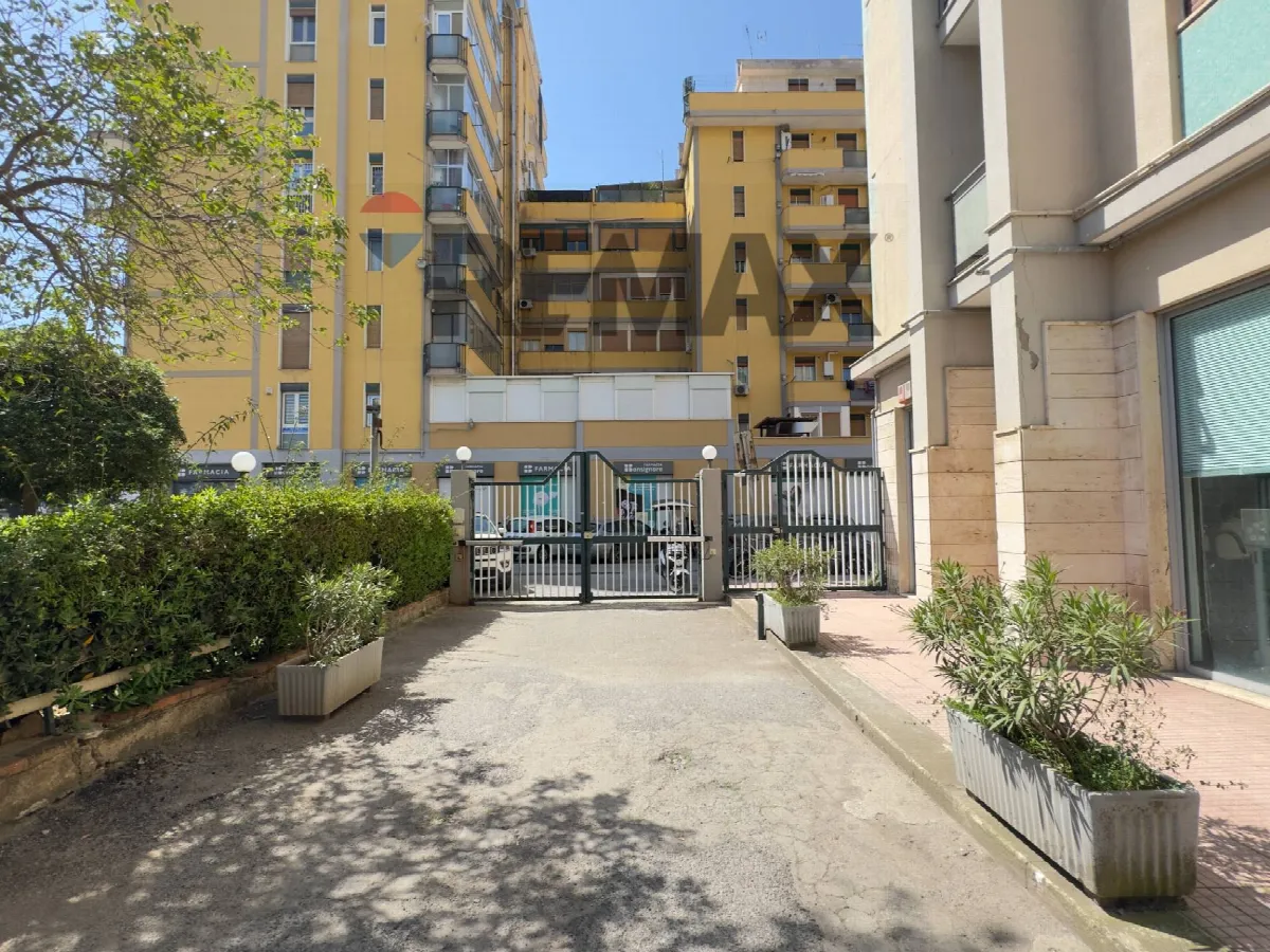 Appartamento in vendita a Palermo, Giotto - foto 2