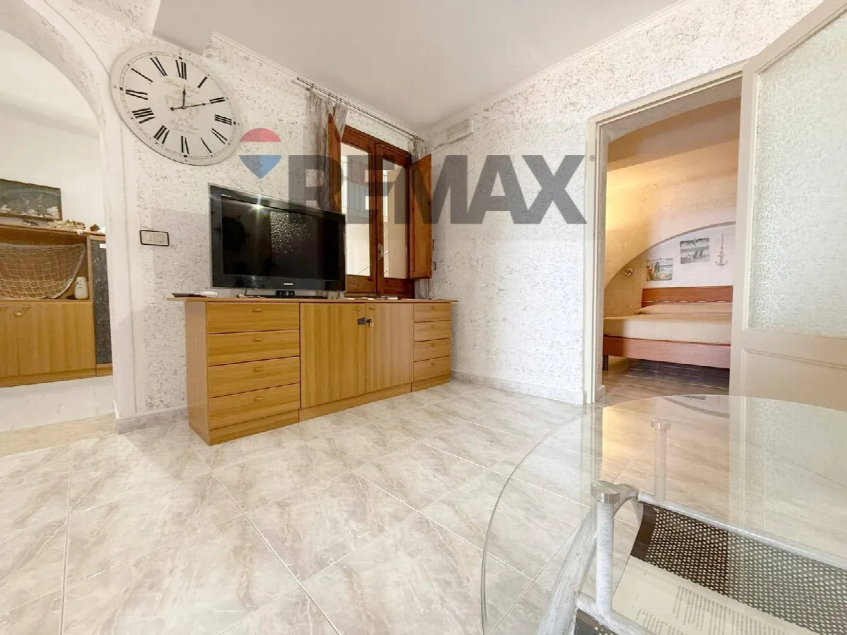 Appartamento in vendita a Trapani, Centro storico - foto 10
