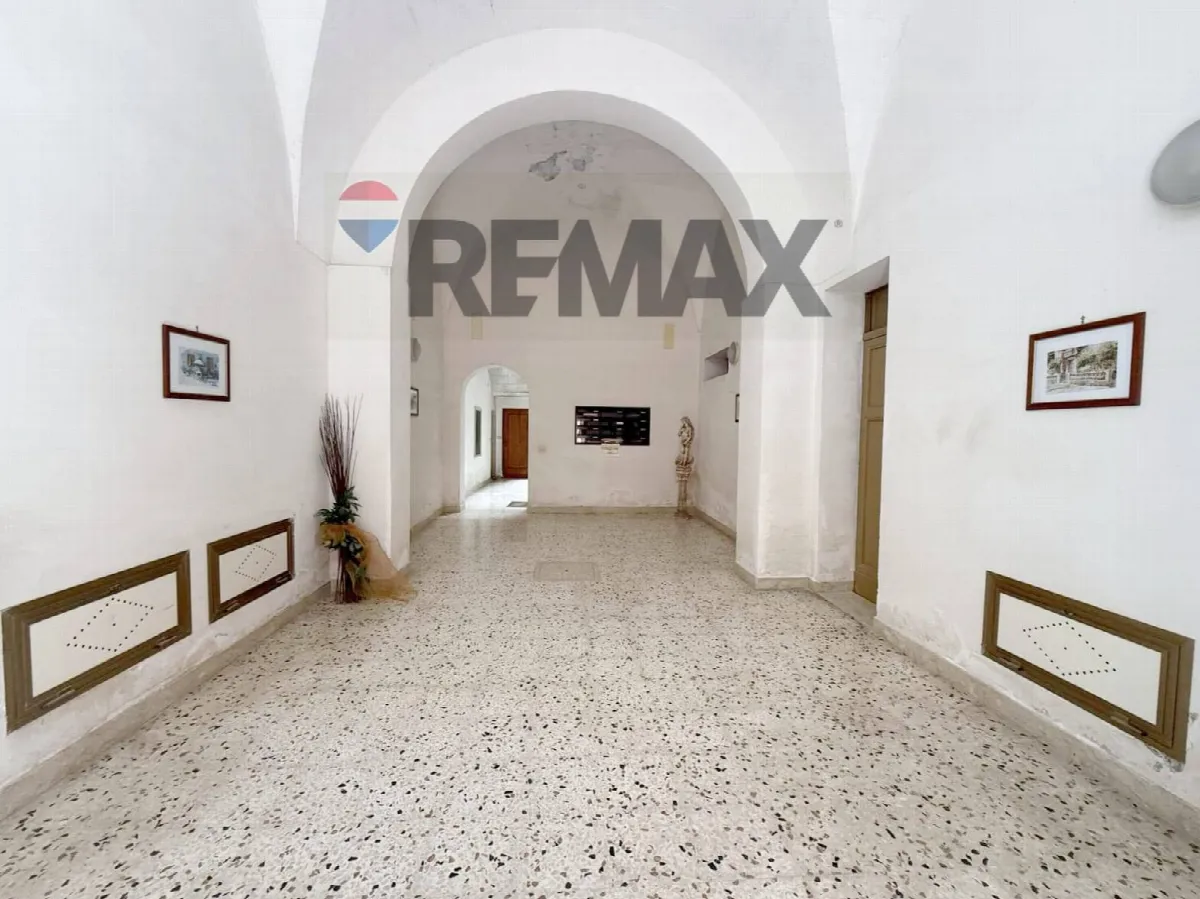 Appartamento in vendita a Trapani, Centro storico - foto 3