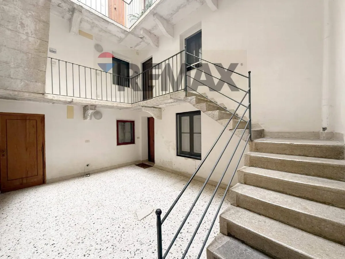 Appartamento in vendita a Trapani, Centro storico - foto 4