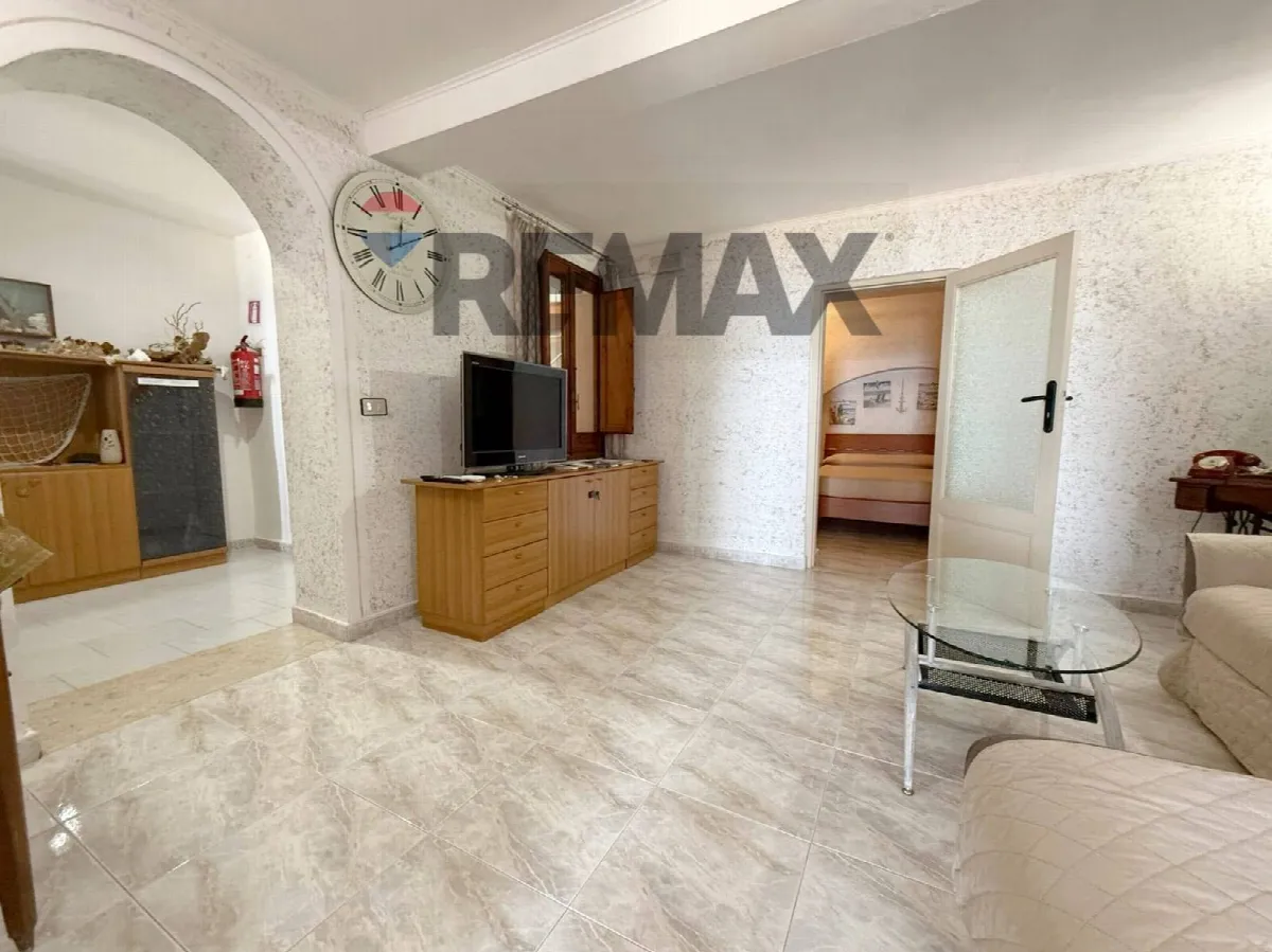 Appartamento in vendita a Trapani, Centro storico - foto 9