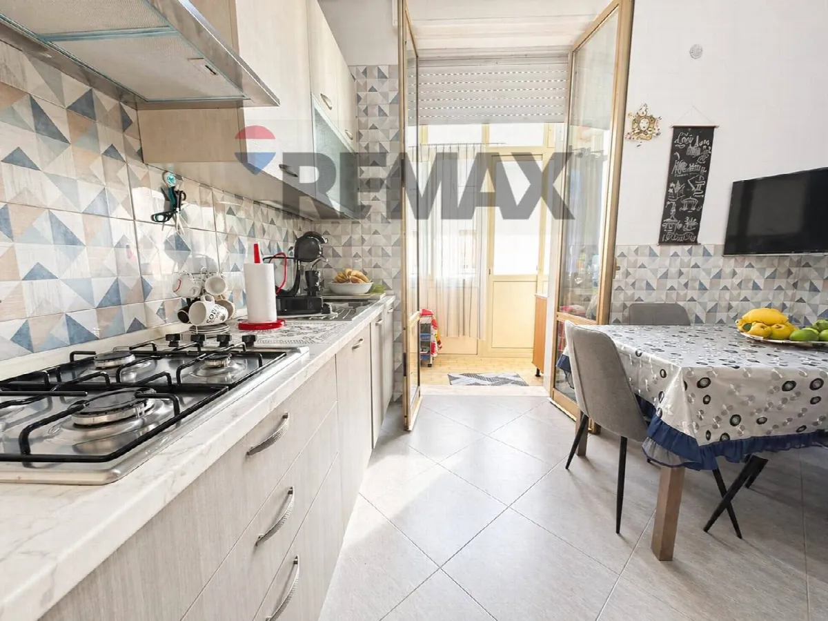 Appartamento in vendita a Trapani, Zona pregiata - foto 10