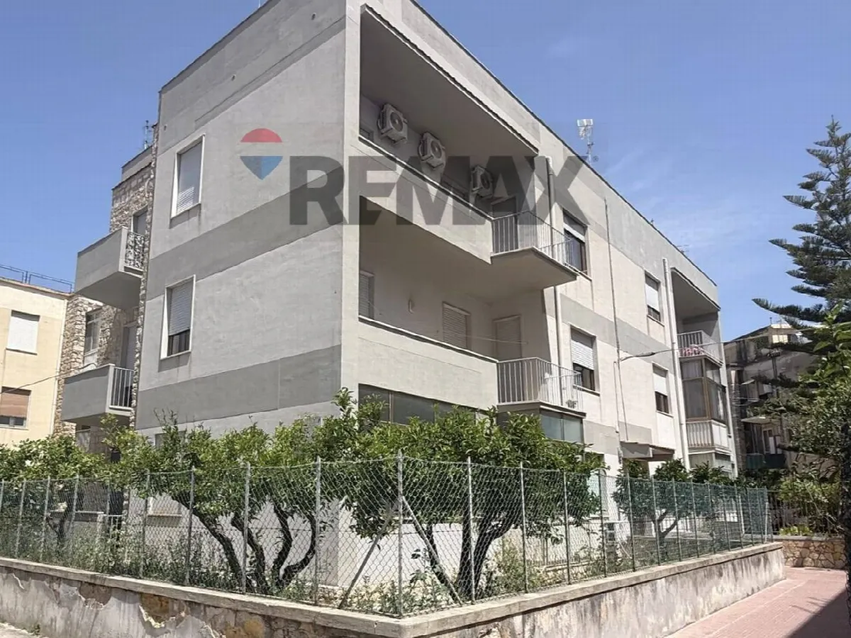 Appartamento in vendita a Trapani, Zona pregiata - foto 2