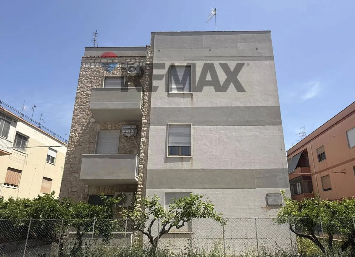 Appartamento in vendita a Trapani, Zona pregiata - foto 3