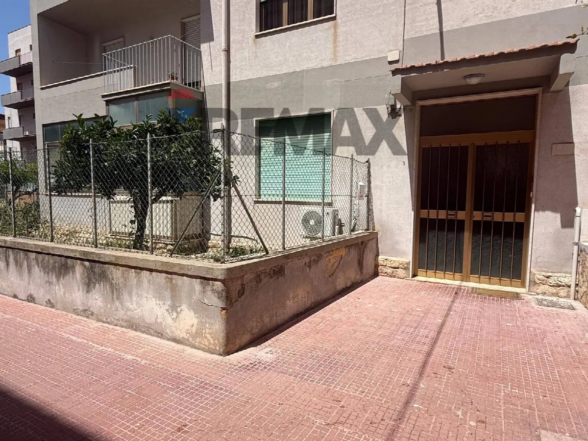 Appartamento in vendita a Trapani, Zona pregiata - foto 4