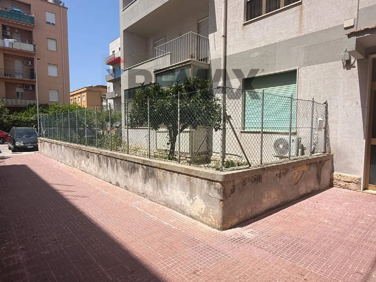 Appartamento in vendita a Trapani, Zona pregiata - foto 6