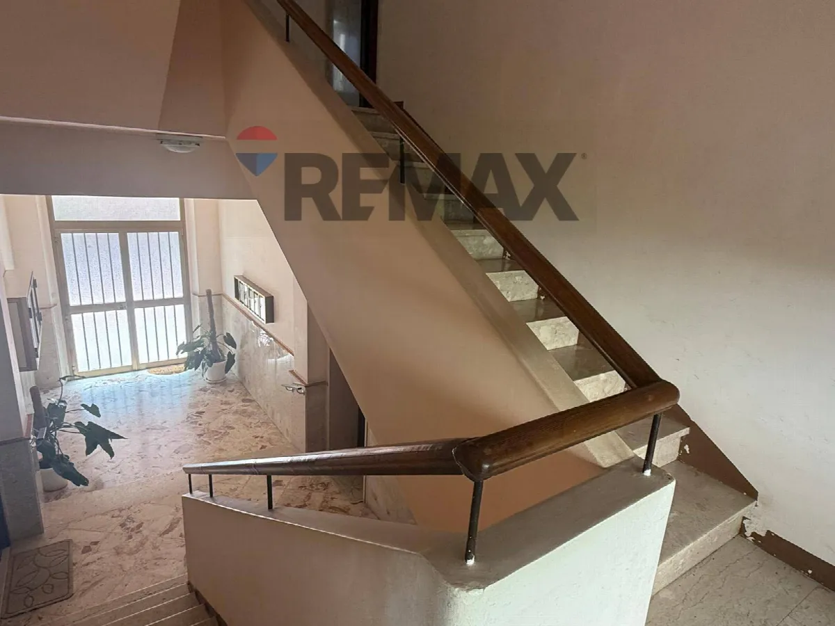Appartamento in vendita a Trapani, Zona pregiata - foto 8