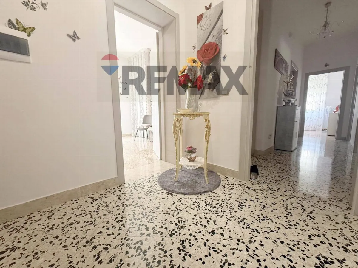 Appartamento in vendita a Trapani, Zona pregiata - foto 9