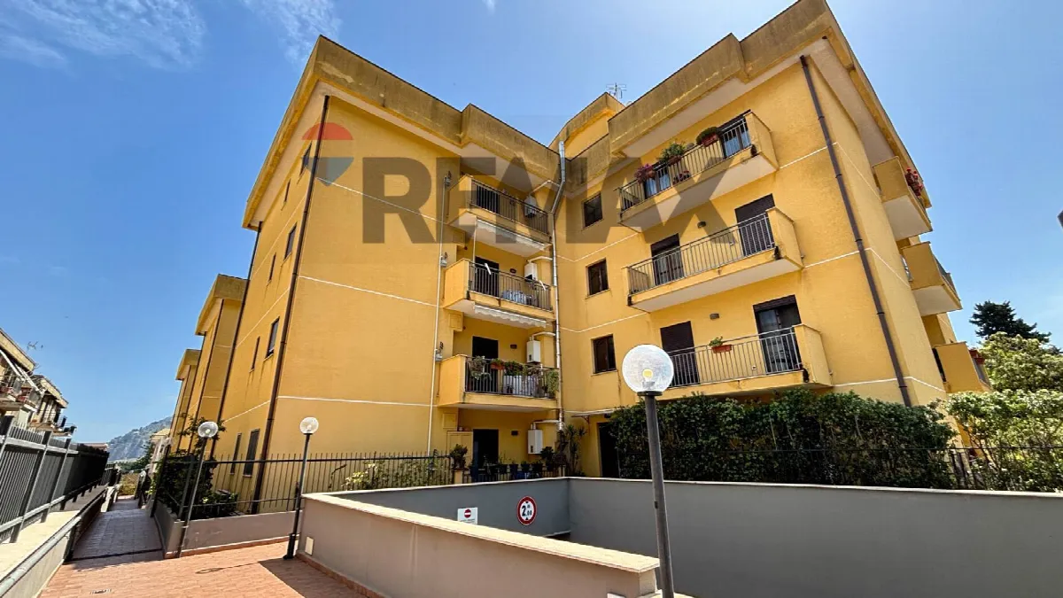 Appartamento in vendita a Palermo, San Lorenzo - foto 1