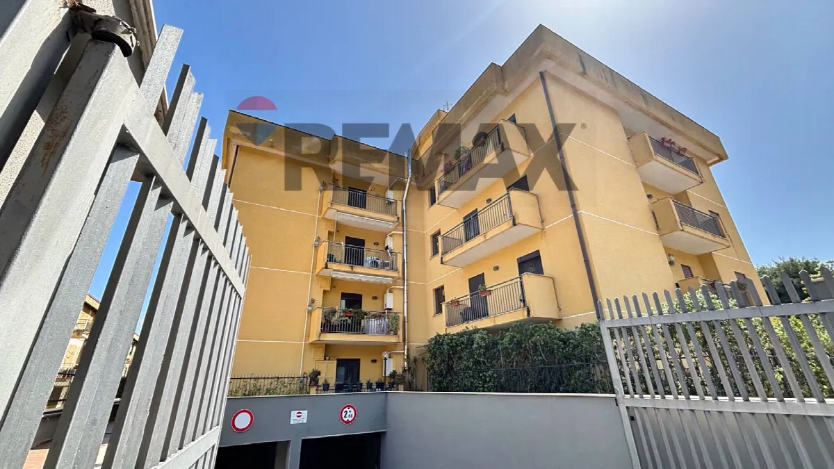 Appartamento in vendita a Palermo, San Lorenzo - foto 3