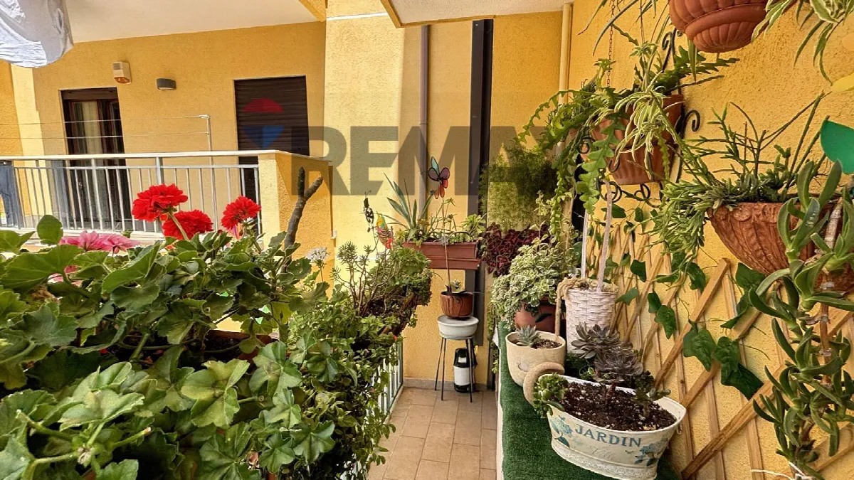 Appartamento in vendita a Palermo, San Lorenzo - foto 4