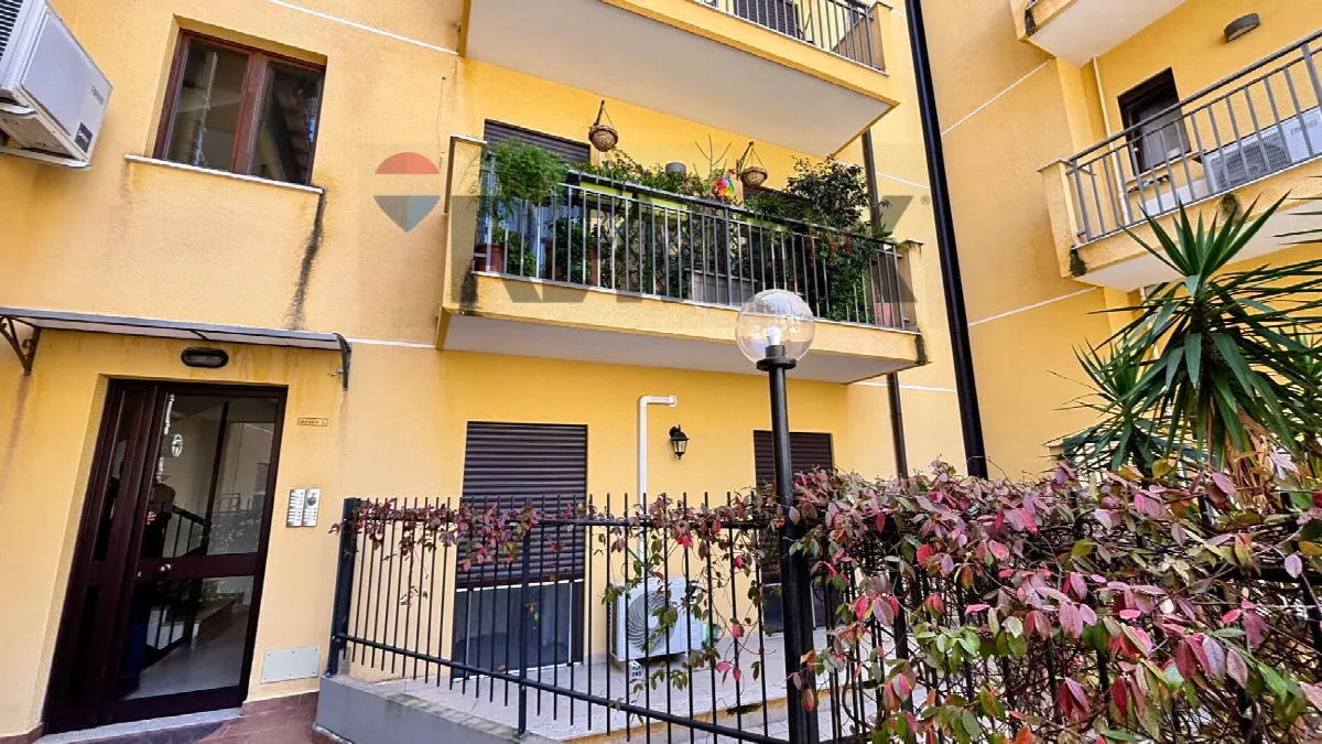 Appartamento in vendita a Palermo, San Lorenzo - foto 5