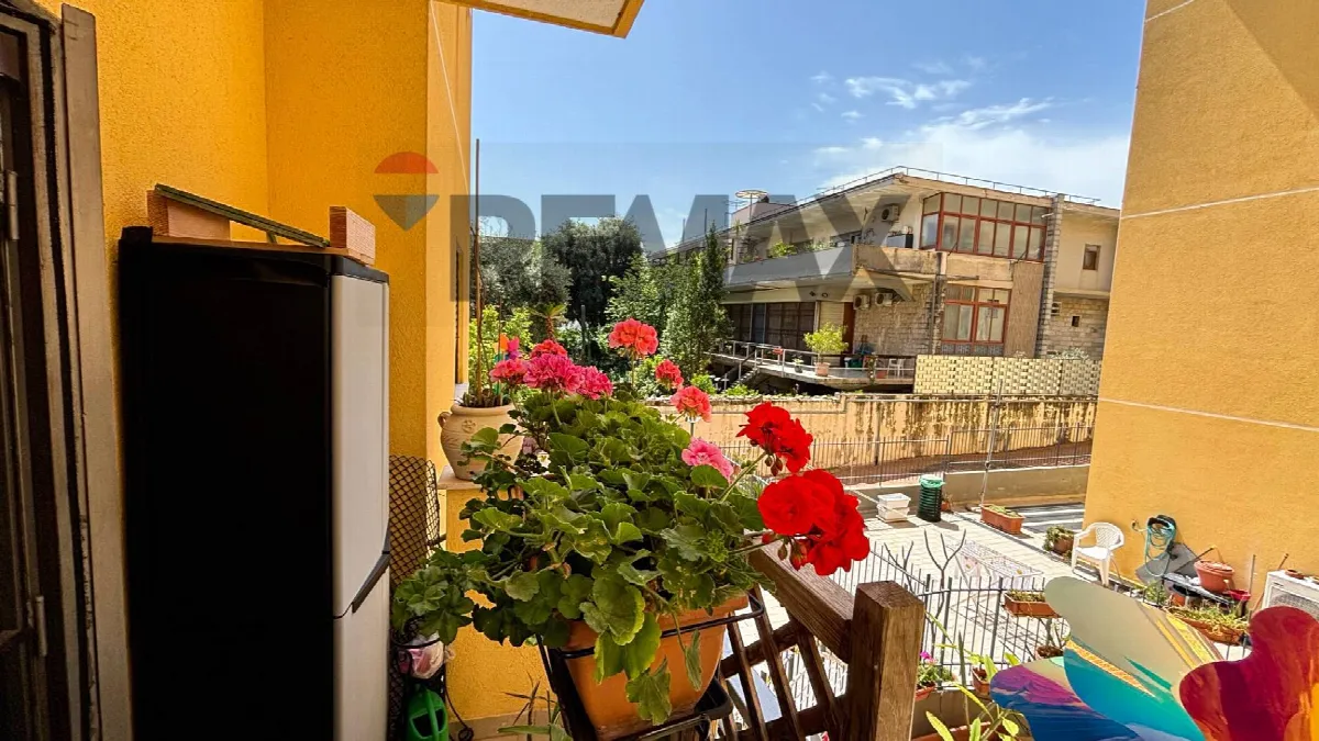 Appartamento in vendita a Palermo, San Lorenzo - foto 7