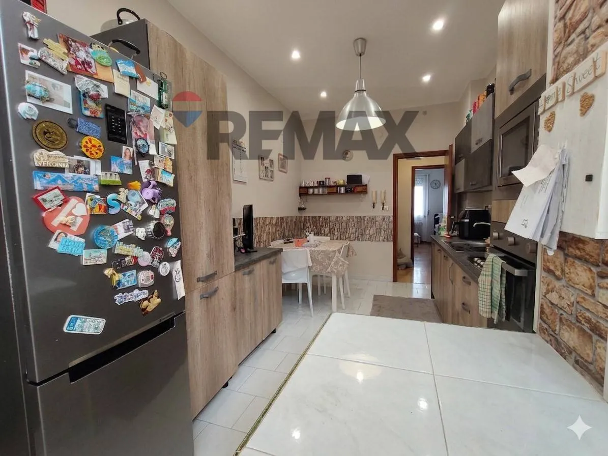 Appartamento in vendita a Palermo, Cruillas - foto 6