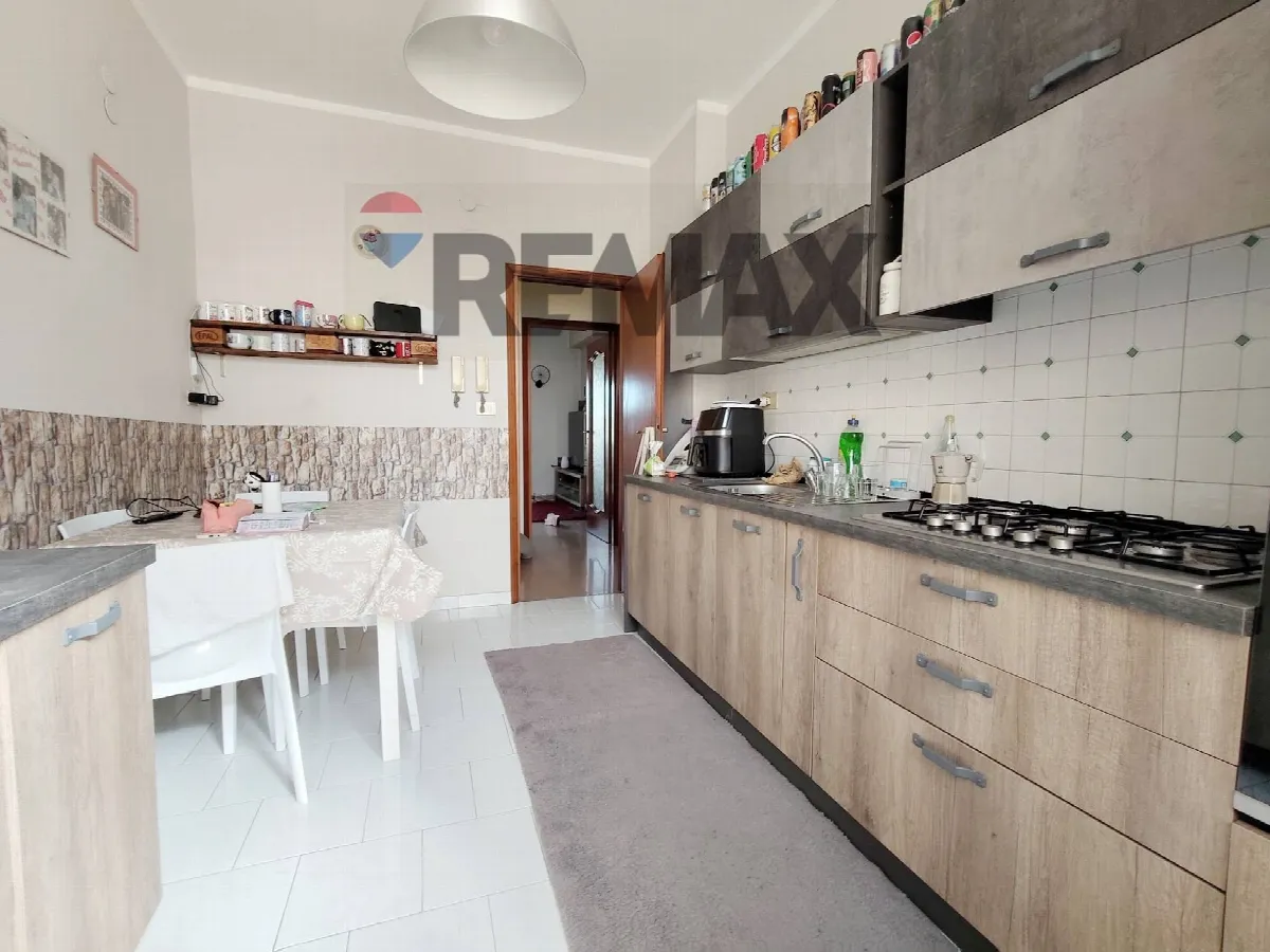 Appartamento in vendita a Palermo, Cruillas - foto 8