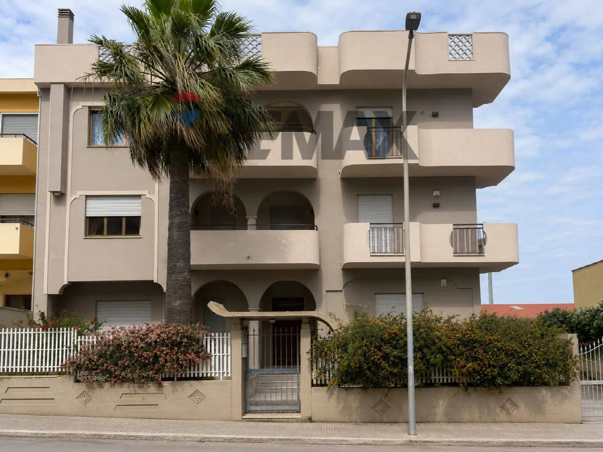 Appartamento in vendita a Erice, Periferia - foto 2