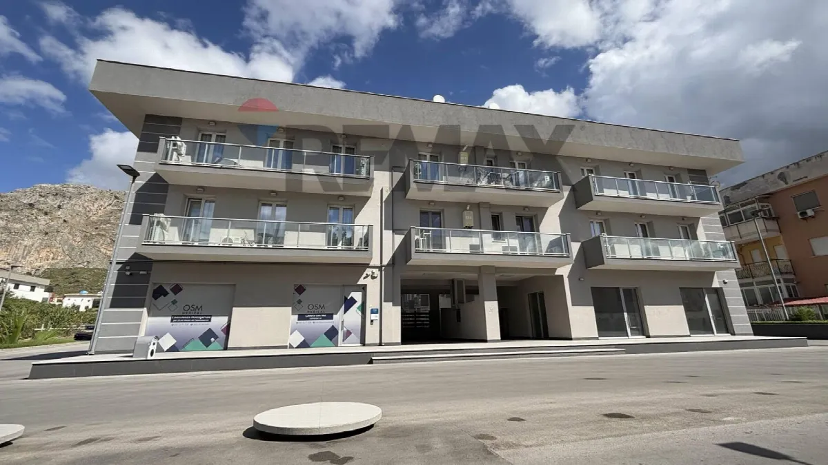Appartamento in vendita a Isola delle Femmine - foto 1