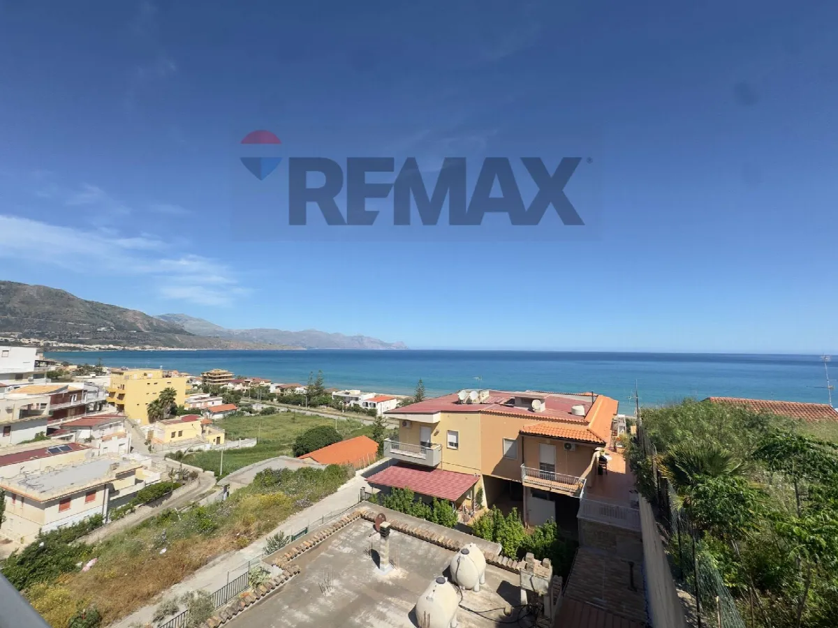 Appartamento in vendita a Alcamo, Alcamo Marina - foto 1