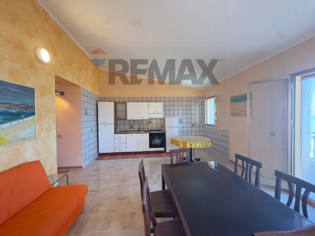 Appartamento in vendita a Alcamo, Alcamo Marina - foto 3