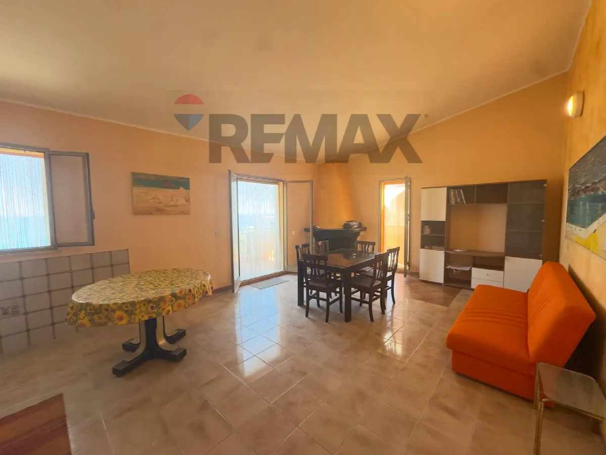 Appartamento in vendita a Alcamo, Alcamo Marina - foto 4