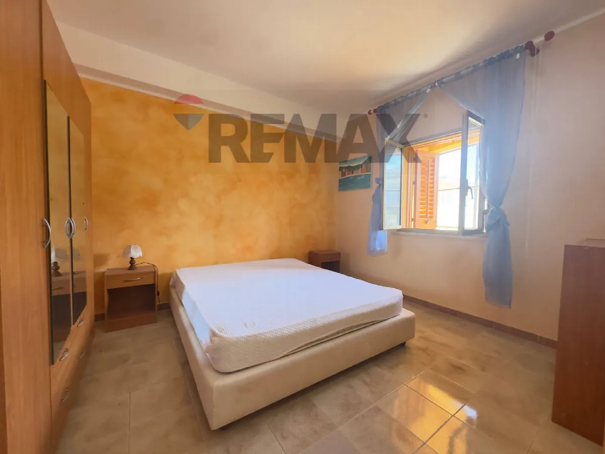 Appartamento in vendita a Alcamo, Alcamo Marina - foto 8