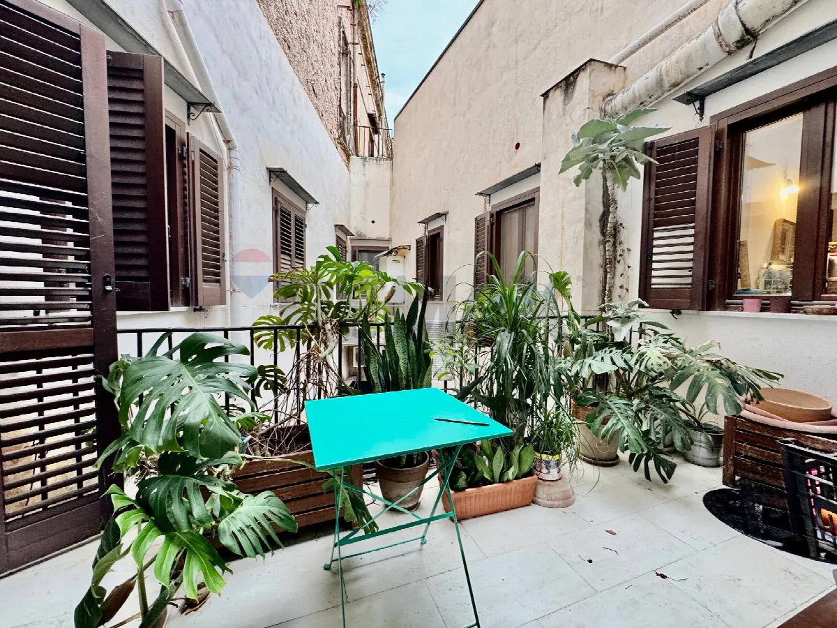 Appartamento in vendita a Palermo, Centro storico - foto 10