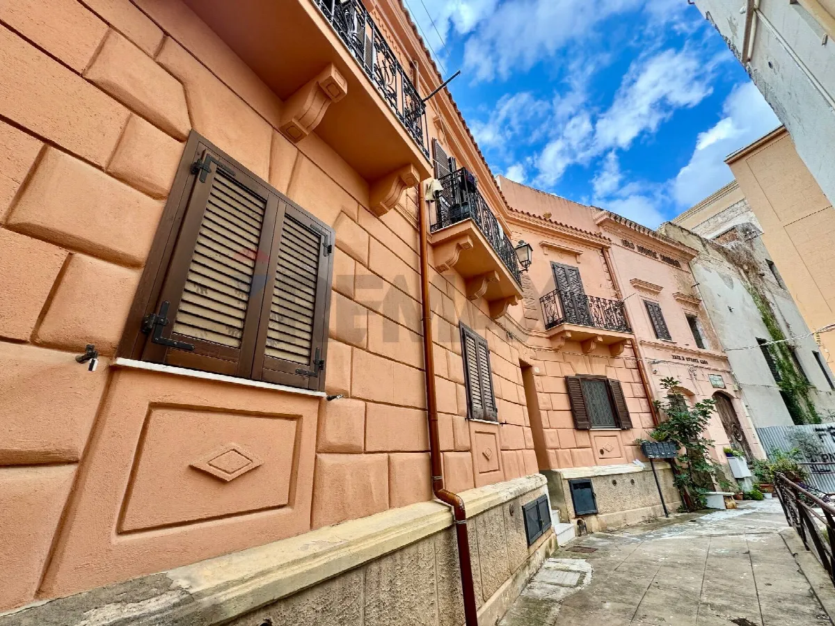 Appartamento in vendita a Palermo, Centro storico - foto 3