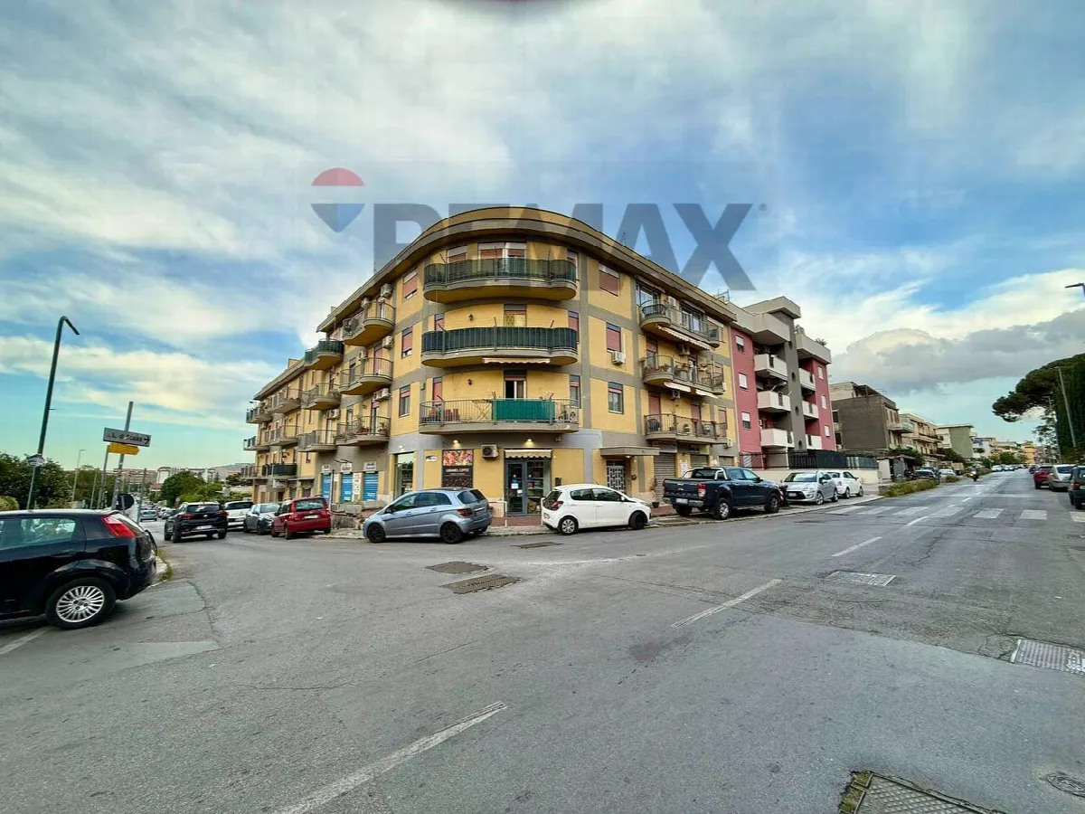 Appartamento in vendita a Palermo, Tommaso Natale - foto 1