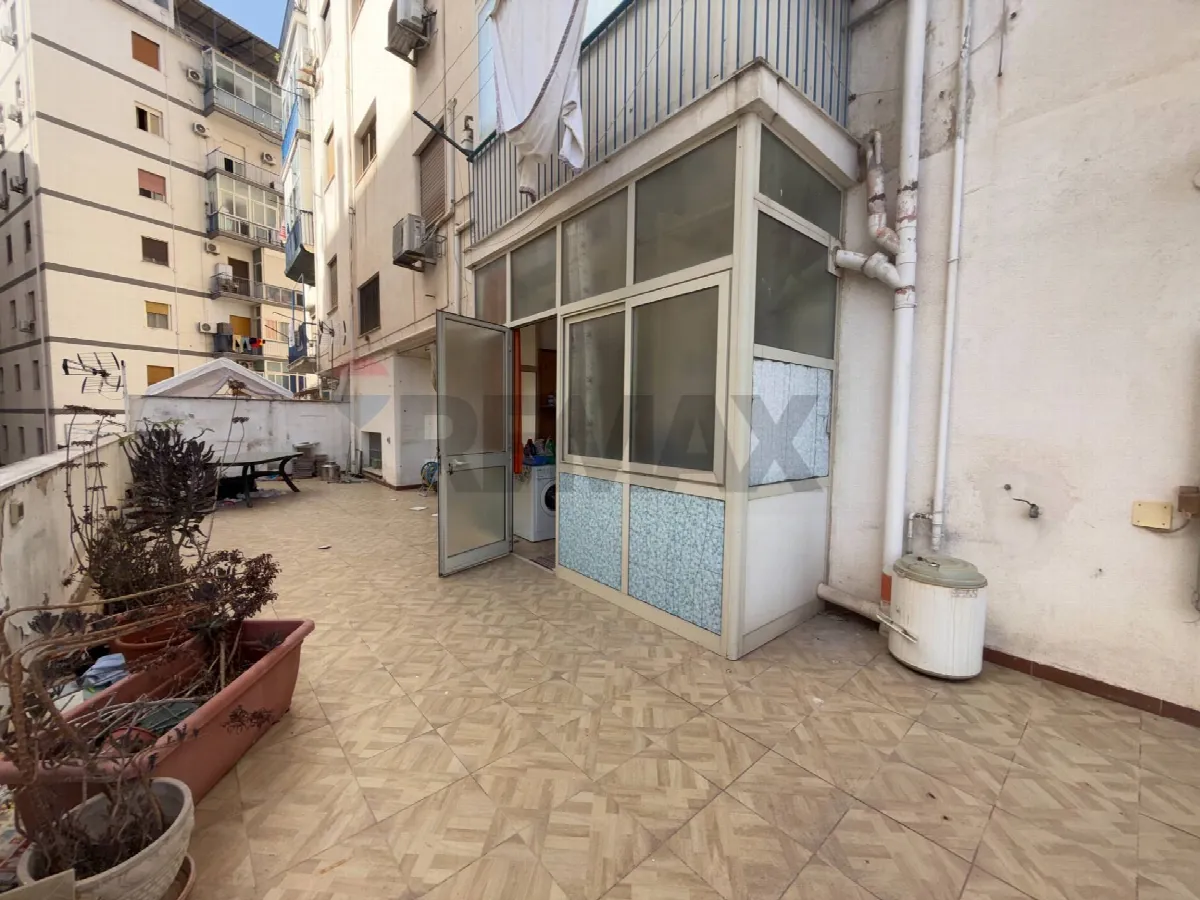Appartamento in vendita a Palermo, Calatafimi - foto 4