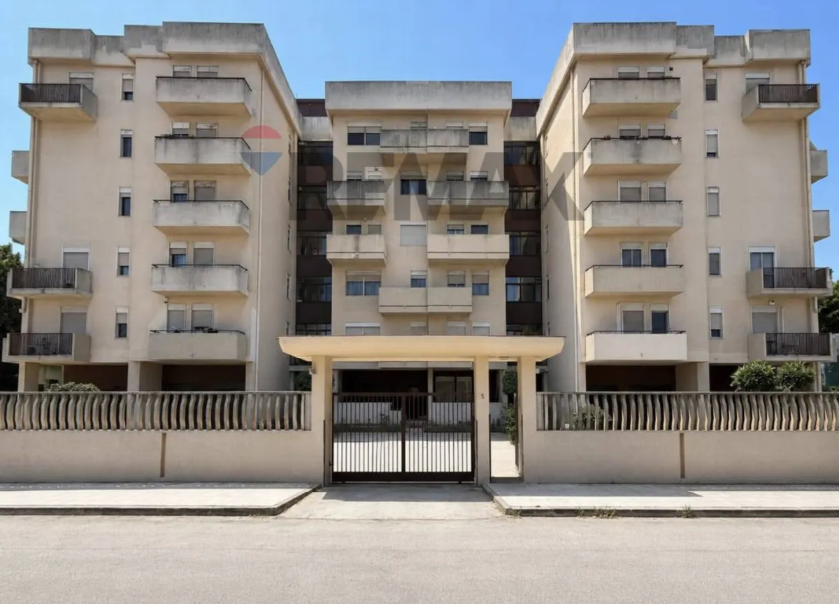 Appartamento in vendita a Trapani, Zona pregiata - foto 2