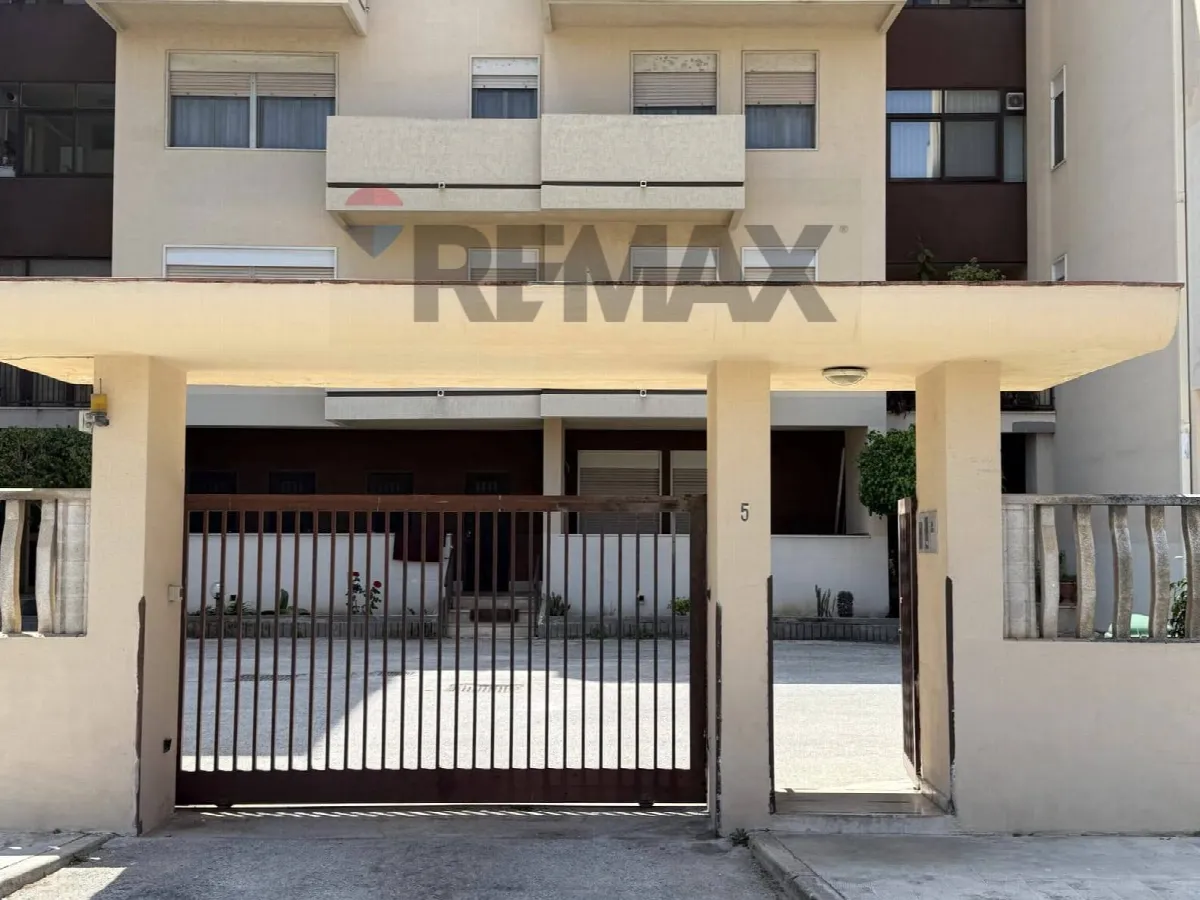 Appartamento in vendita a Trapani, Zona pregiata - foto 3