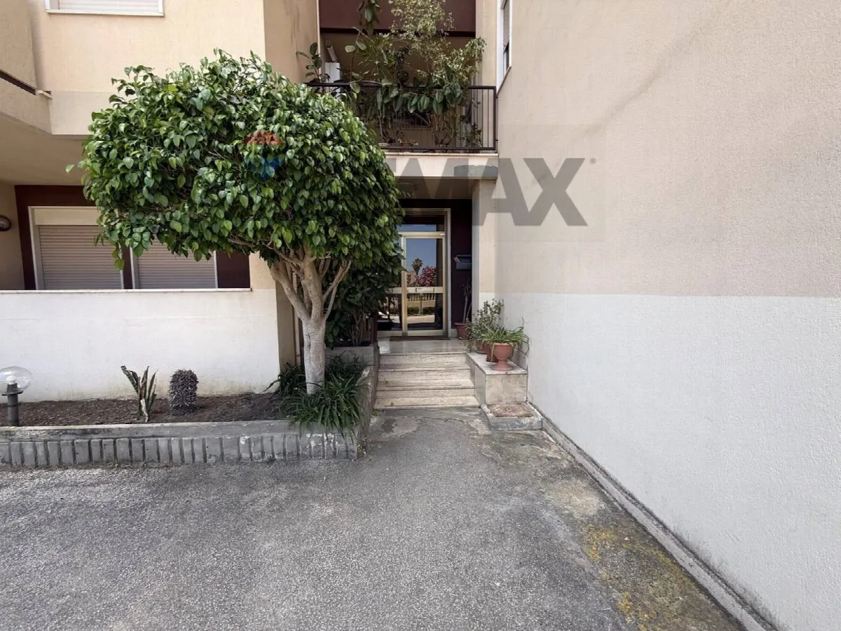 Appartamento in vendita a Trapani, Zona pregiata - foto 4